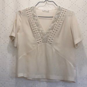 A.L.C. Blouse